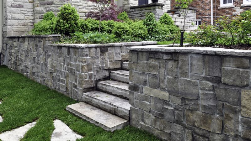 Stonework and Decorative Masonry